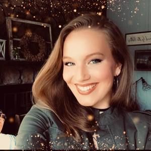 Meet your Posher, Paige